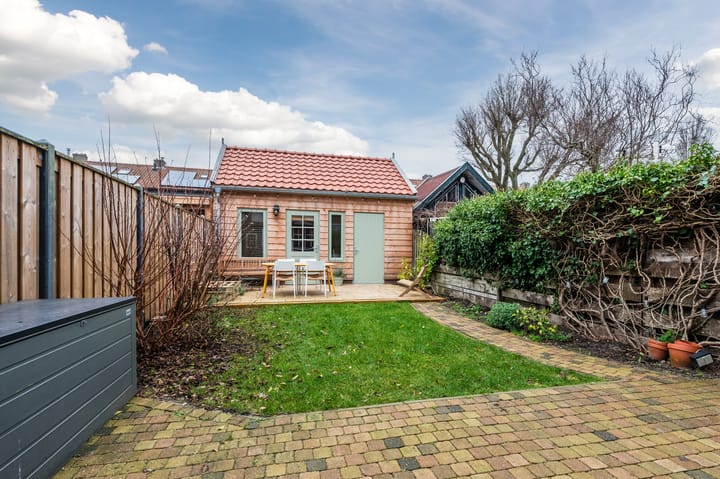 Foto 43 van Pieter Jelles Troelstralaan 93