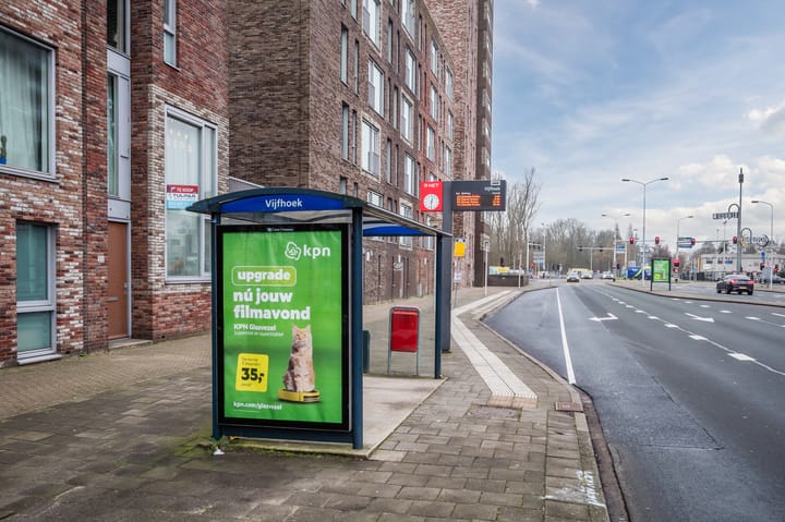 Foto 46 van Pieter Jelles Troelstralaan 93