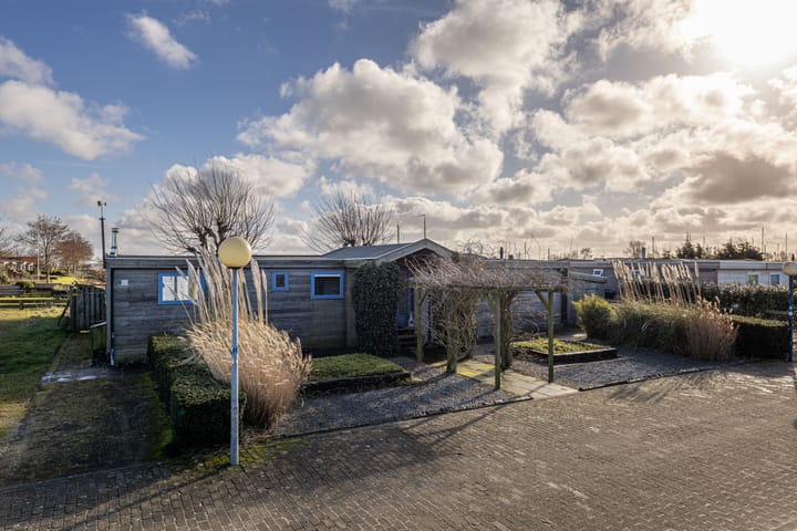 Foto 2 van Westgat 20