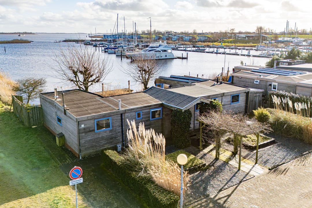 Foto 1 van Westgat 20