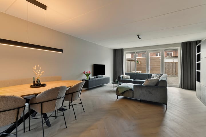 Foto 2 van Rijbroeksedreef 13