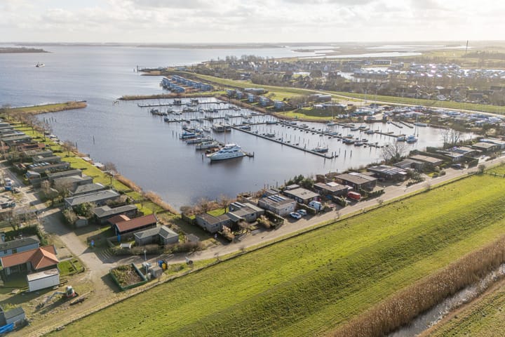 Foto 3 van Westgat 20