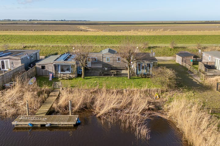 Foto 4 van Westgat 20