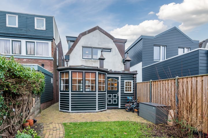 Foto 41 van Pieter Jelles Troelstralaan 93