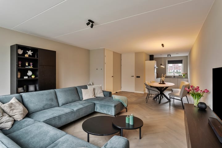 Foto 20 van Rijbroeksedreef 13