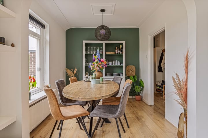 Foto 5 van Aartshertogenlaan 256-C