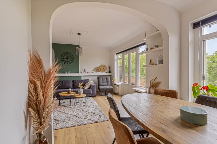 Foto 6 van Aartshertogenlaan 256-C