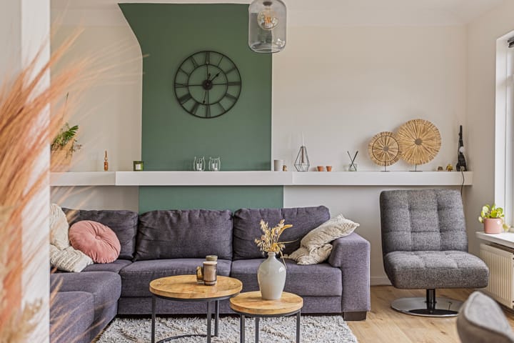 Foto 7 van Aartshertogenlaan 256-C