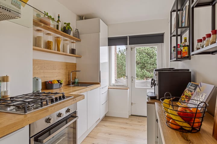 Foto 8 van Aartshertogenlaan 256-C