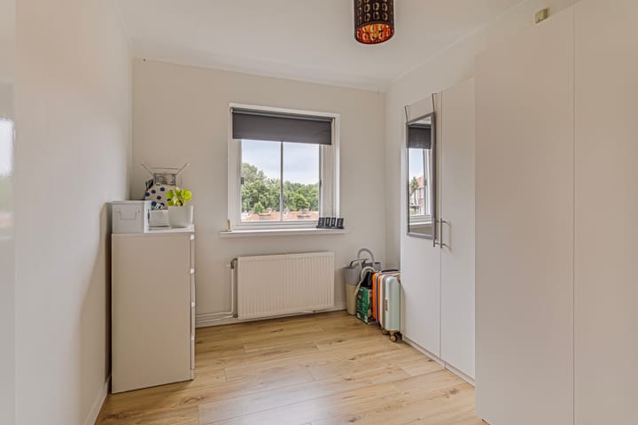 Foto 12 van Aartshertogenlaan 256-C