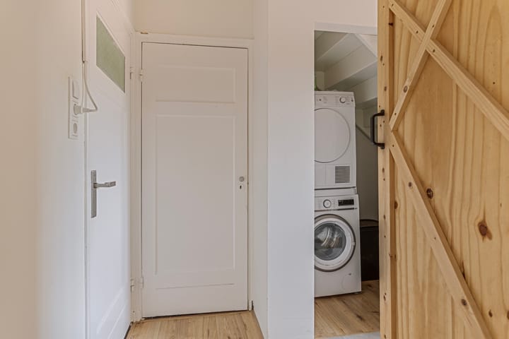 Foto 14 van Aartshertogenlaan 256-C