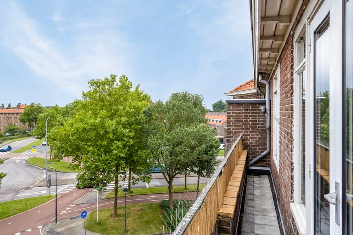 Foto 18 van Aartshertogenlaan 256-C