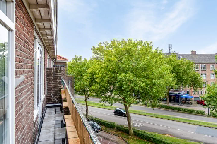 Foto 19 van Aartshertogenlaan 256-C