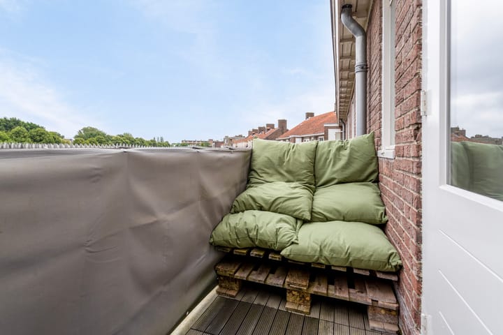 Foto 20 van Aartshertogenlaan 256-C