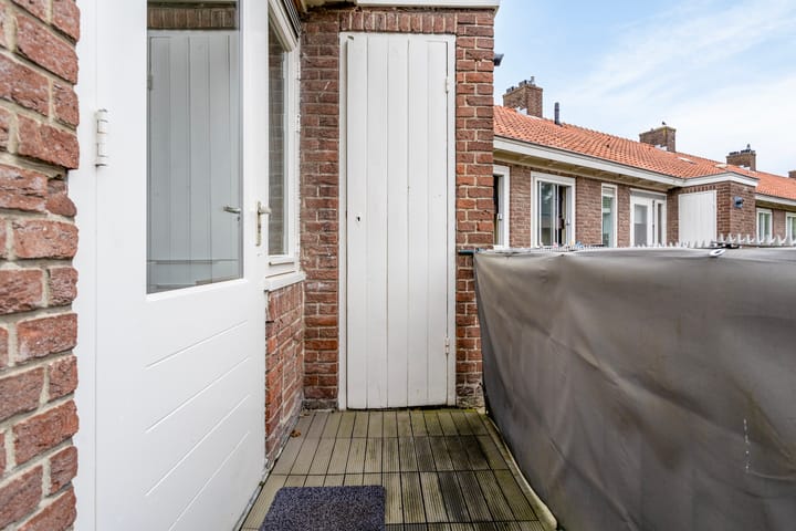 Foto 21 van Aartshertogenlaan 256-C