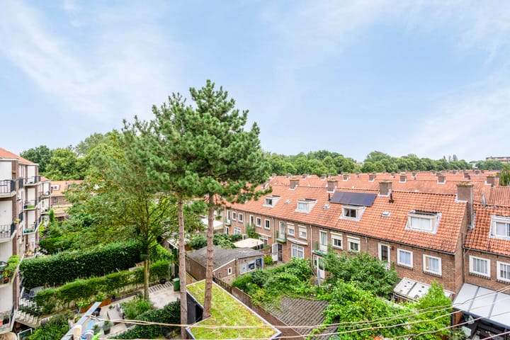 Foto 22 van Aartshertogenlaan 256-C