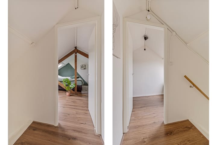 Foto 24 van Aartshertogenlaan 256-C