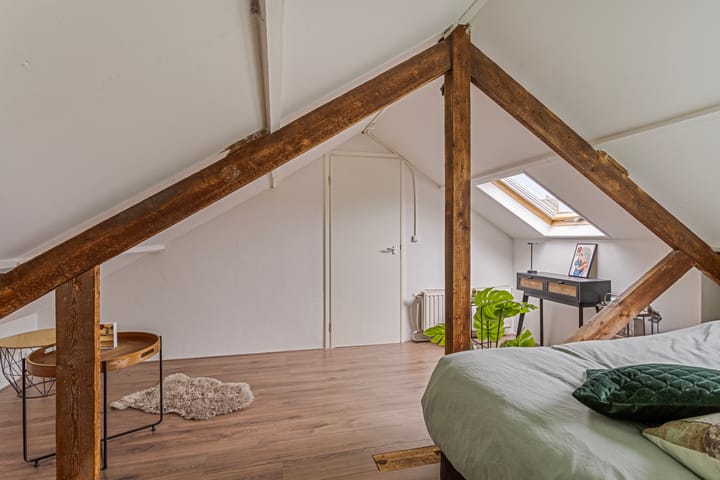 Foto 26 van Aartshertogenlaan 256-C