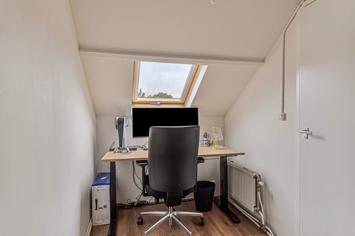 Foto 27 van Aartshertogenlaan 256-C