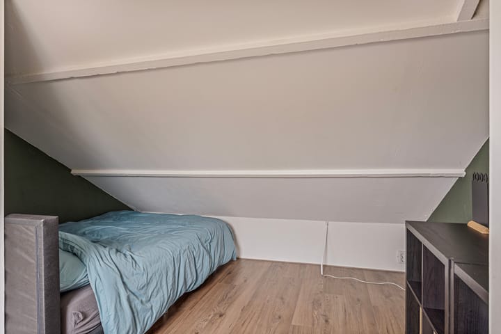 Foto 28 van Aartshertogenlaan 256-C