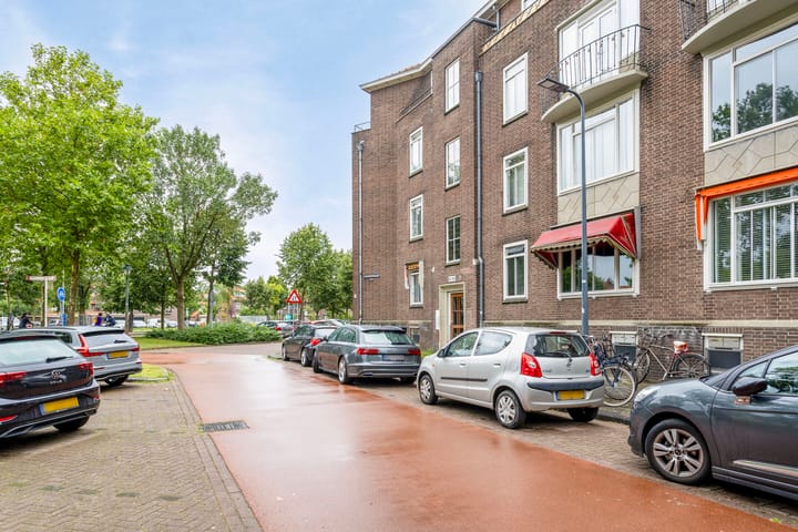 Foto 29 van Aartshertogenlaan 256-C