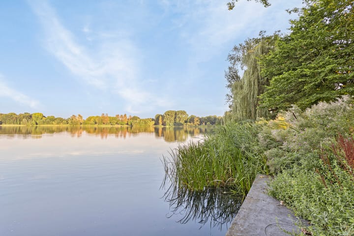 Foto 33 van Aartshertogenlaan 256-C