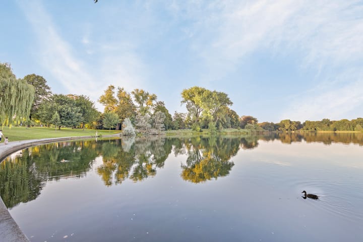 Foto 34 van Aartshertogenlaan 256-C