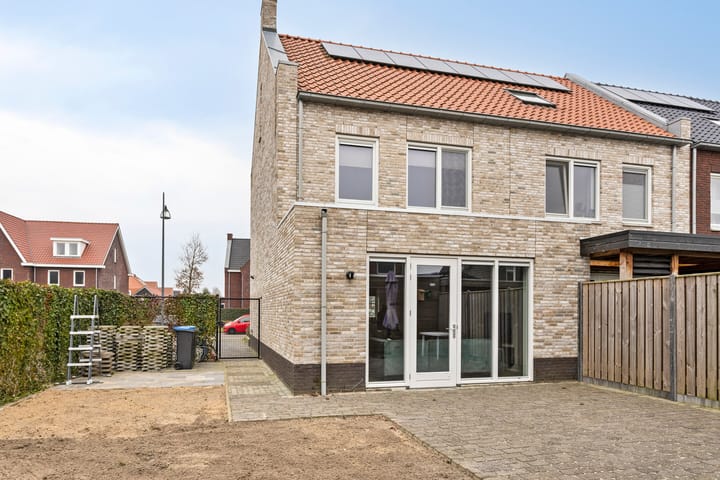 Foto 45 van Rijbroeksedreef 13