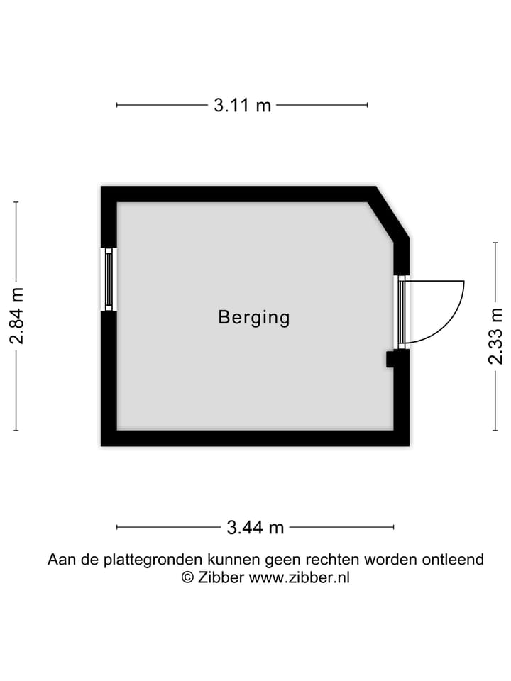 Foto 38 van Aartshertogenlaan 256-C