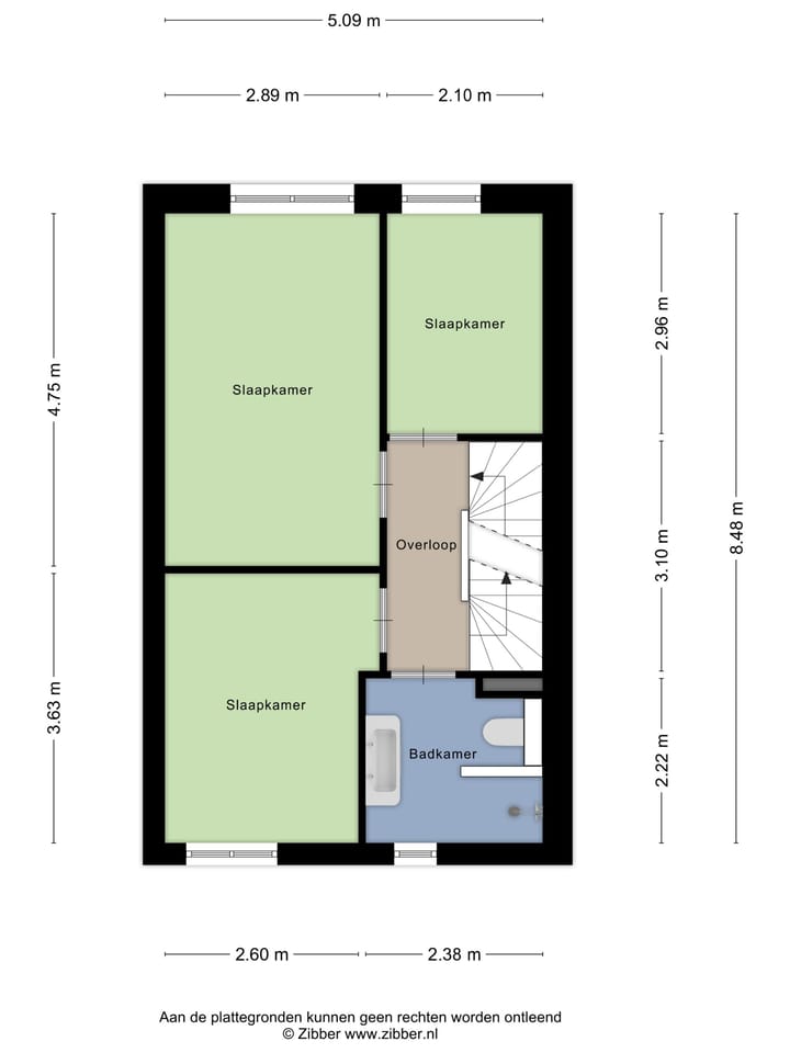 Foto 48 van Rijbroeksedreef 13