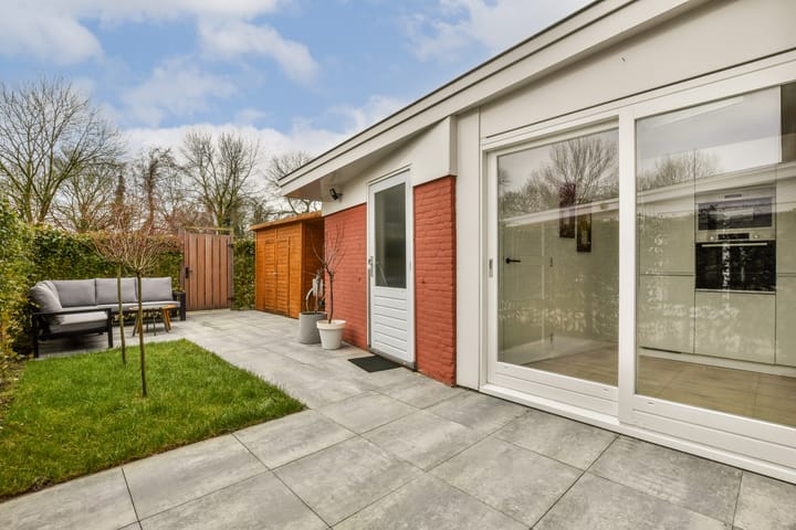 Foto 1 van Hendrik Bulthuisstraat 29