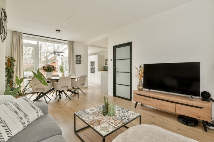 Foto 2 van Hendrik Bulthuisstraat 29