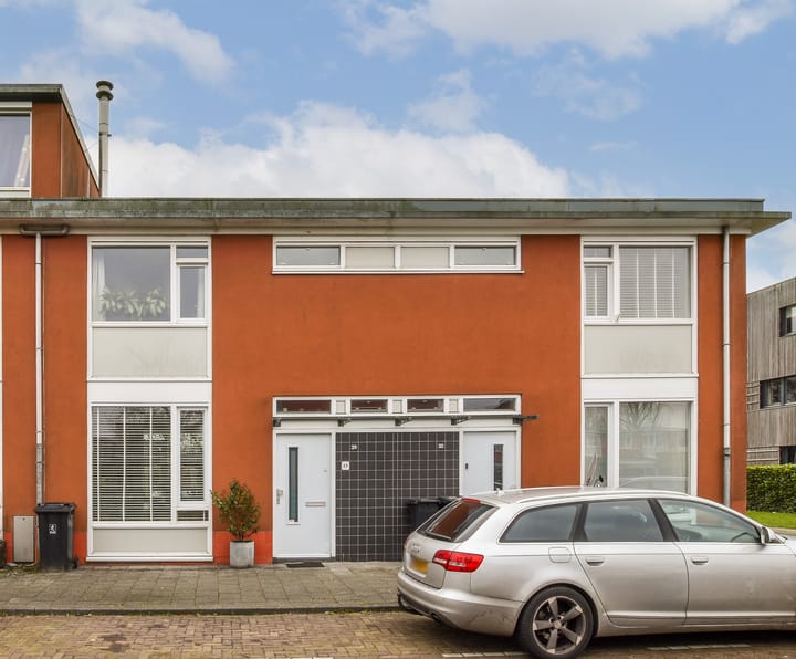 Foto 4 van Hendrik Bulthuisstraat 29