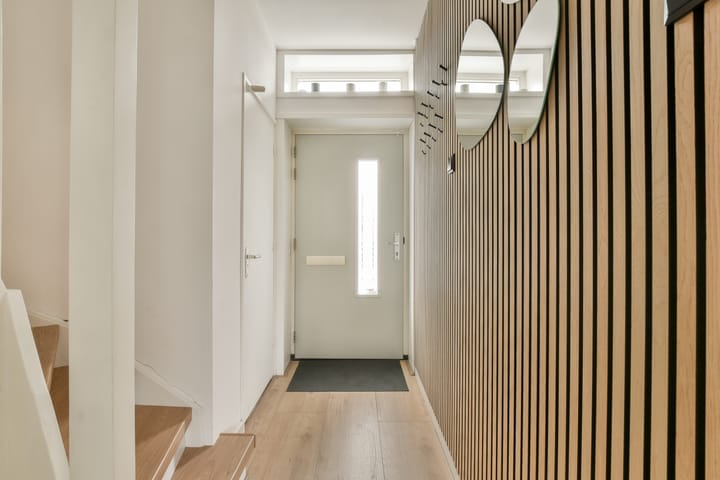 Foto 5 van Hendrik Bulthuisstraat 29