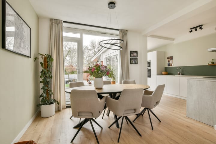 Foto 7 van Hendrik Bulthuisstraat 29