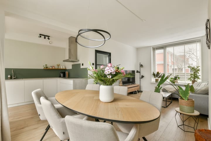 Foto 9 van Hendrik Bulthuisstraat 29