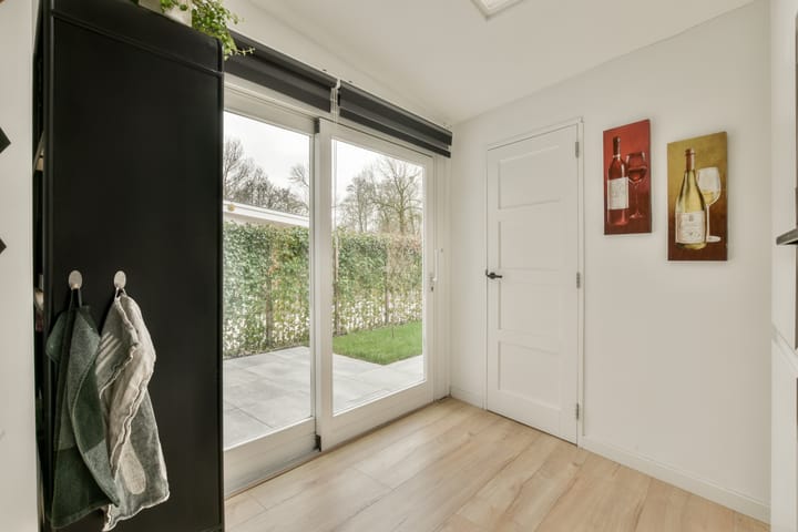 Foto 13 van Hendrik Bulthuisstraat 29