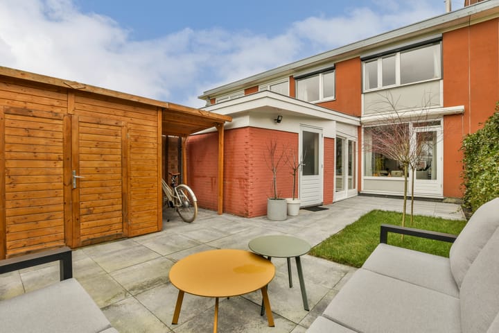 Foto 14 van Hendrik Bulthuisstraat 29