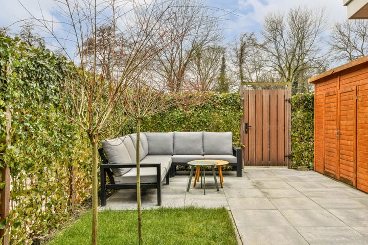 Foto 15 van Hendrik Bulthuisstraat 29