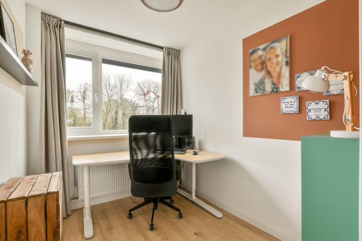 Foto 21 van Hendrik Bulthuisstraat 29