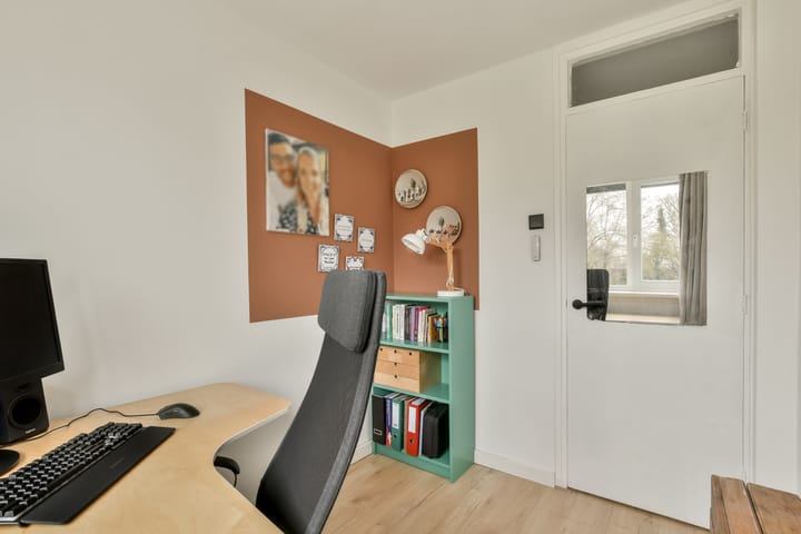 Foto 22 van Hendrik Bulthuisstraat 29