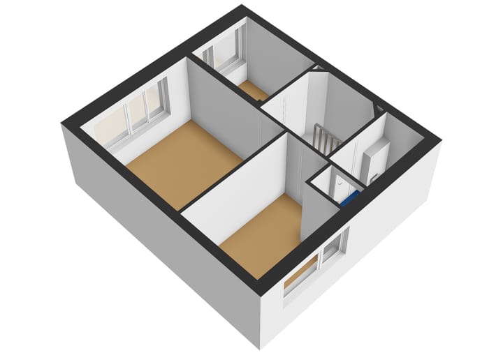 Foto 31 van Hendrik Bulthuisstraat 29