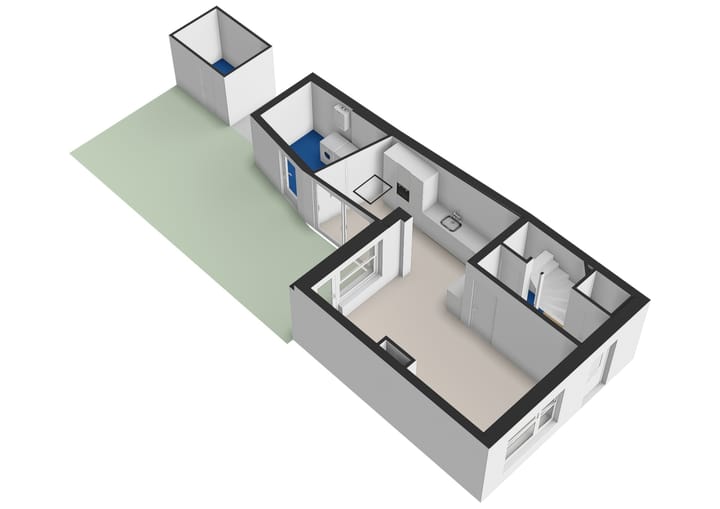 Foto 34 van Hendrik Bulthuisstraat 29