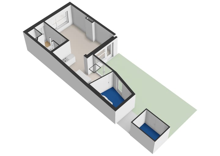Foto 35 van Hendrik Bulthuisstraat 29
