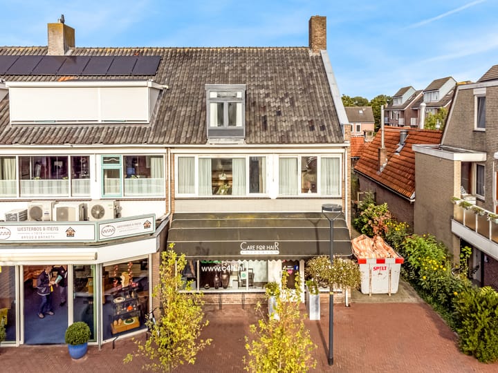 Kerklaan 6