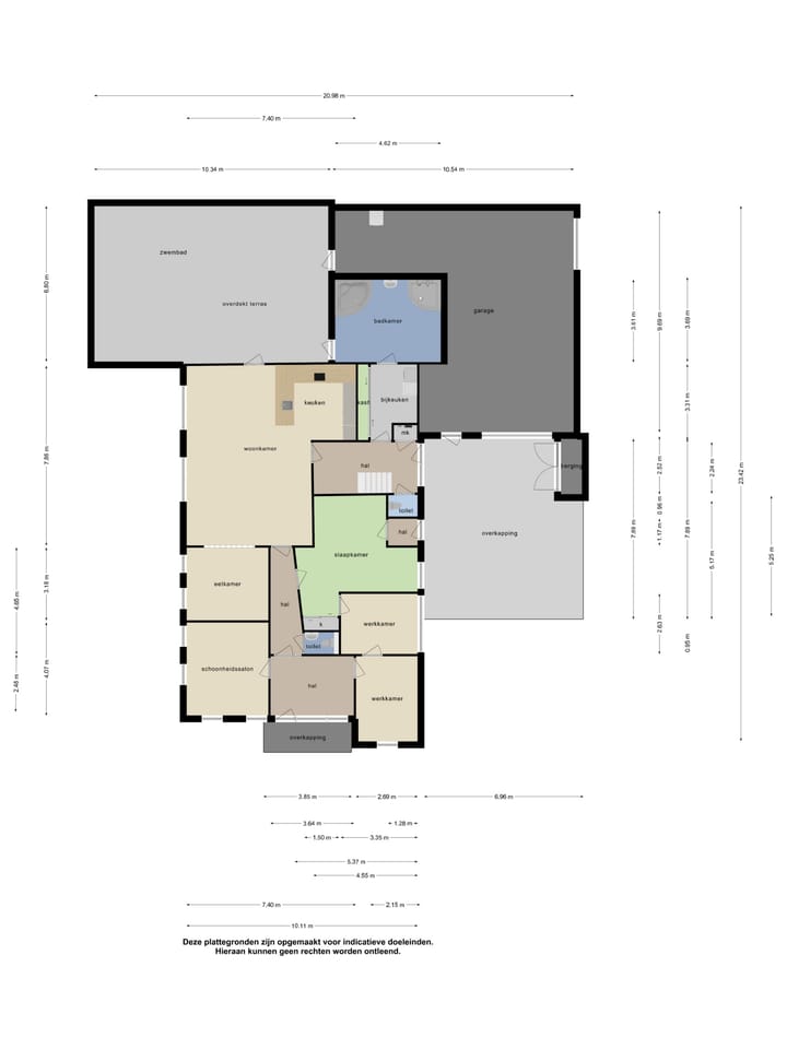 Foto 45 van Skager Rak 11