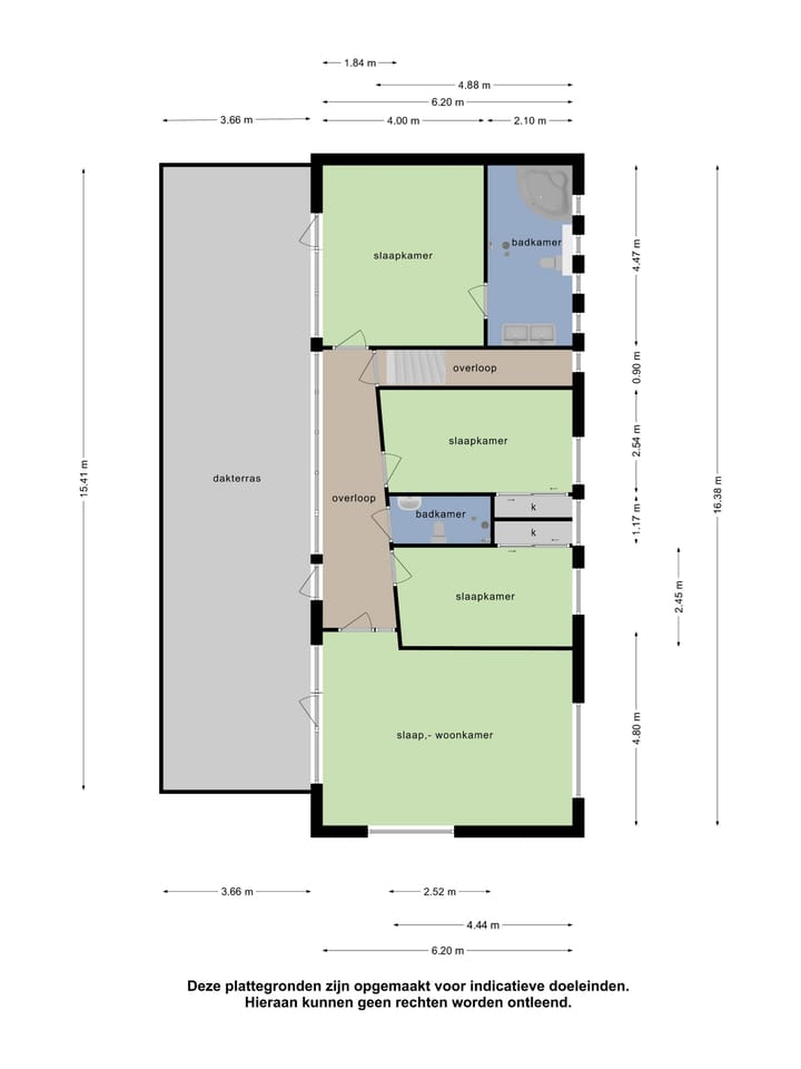 Foto 46 van Skager Rak 11