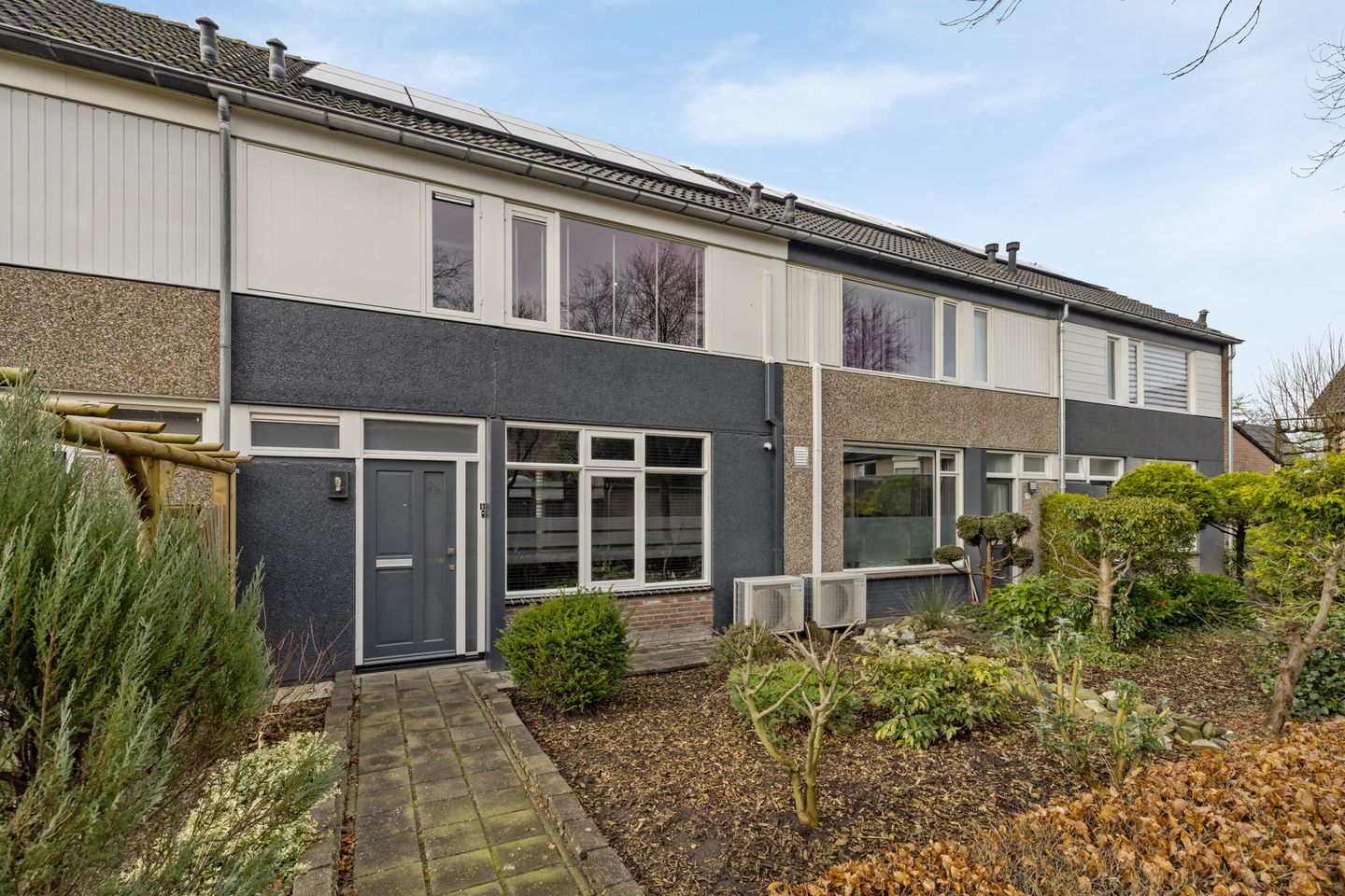 Foto 1 van Nicolaas Beetslaan 23