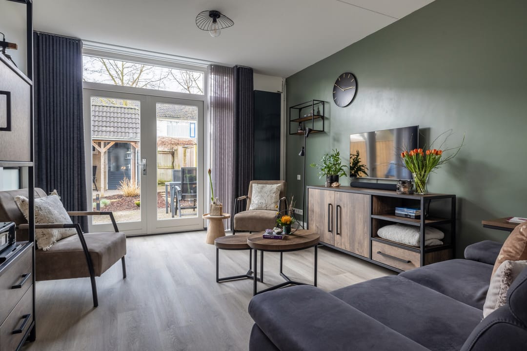 Foto 2 van Nicolaas Beetslaan 23