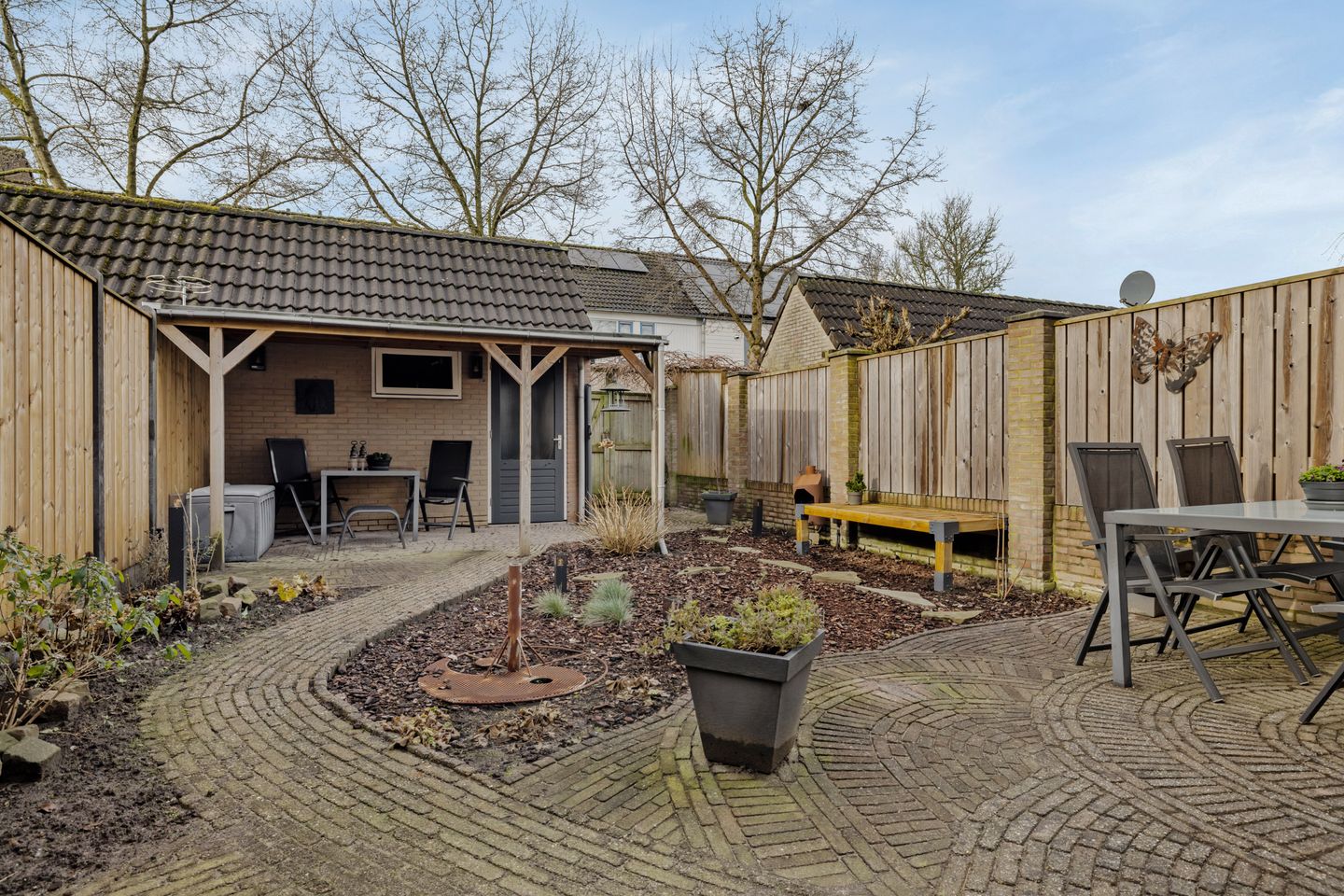 Foto 4 van Nicolaas Beetslaan 23